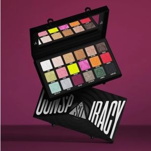 Jeffree Star X Shane Dawson Conspiracy Palette